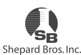 SB SHEPARD BROS. INC.