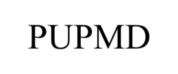PUPMD