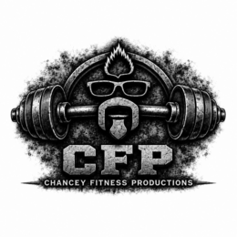 CFP CHANCEY FITNESS PRODUCTIONS