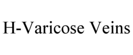 H-VARICOSE VEINS