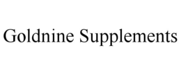 GOLDNINE SUPPLEMENTS