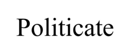 POLITICATE