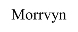 MORRVYN