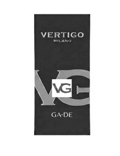 VERTIGO MILANO VG GA-DE