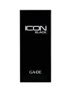 ICON BLACK GA-DE