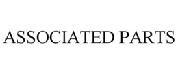 ASSOCIATED PARTS