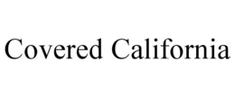 COVERED CALIFORNIA