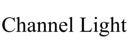 CHANNEL LIGHT