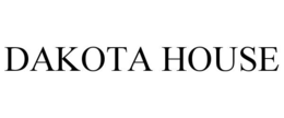 DAKOTA HOUSE