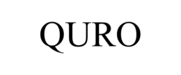 QURO