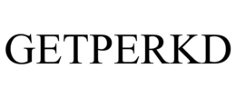 GETPERKD