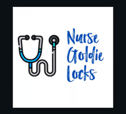 NURSE GOLDIE LOCKS