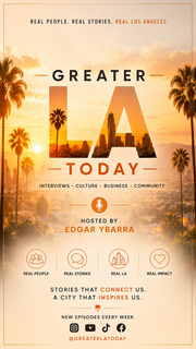 GREATER LA TODAY