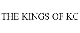 THE KINGS OF KC
