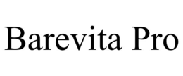 BAREVITA PRO
