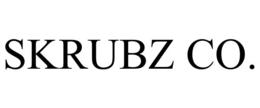 SKRUBZ CO.