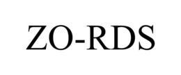 ZO-RDS