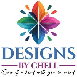 DESIGNS BY CHELL