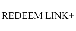REDEEM LINK+