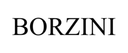 BORZINI