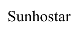 SUNHOSTAR