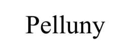 PELLUNY