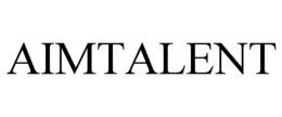 AIMTALENT