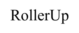 ROLLERUP