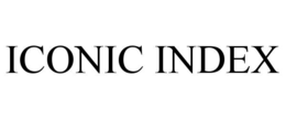 ICONIC INDEX
