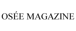 OSÃE MAGAZINE