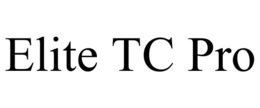ELITE TC PRO
