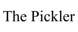 THE PICKLER