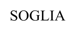 SOGLIA