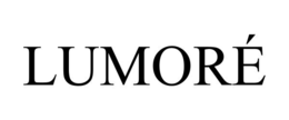 LUMORÃ