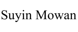 SUYIN MOWAN