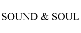 SOUND & SOUL