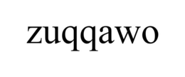 ZUQQAWO