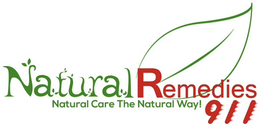 NATURAL REMEDIES NATURAL CARE THE NATURAL WAY! 911