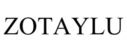 ZOTAYLU