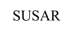 SUSAR