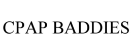 CPAP BADDIES