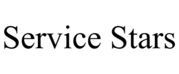 SERVICE STARS