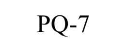 PQ-7