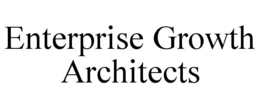 ENTERPRISE GROWTH ARCHITECTS