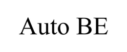 AUTO BE