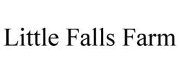 LITTLE FALLS FARM