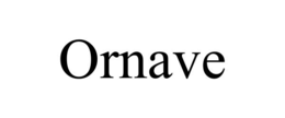 ORNAVE