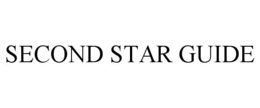 SECOND STAR GUIDE