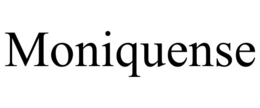 MONIQUENSE