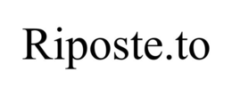 RIPOSTE.TO